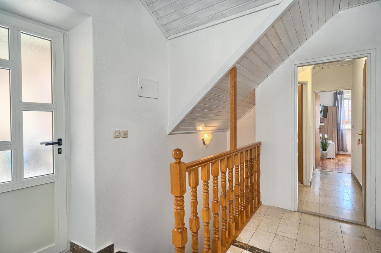 Couple'S Getaway In The Center Of Hvar W/Sea View Hvar Town Esterno foto